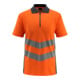 MASCOT® Polo-shirt Murton 4XL hi-vis orange/schwarzblau