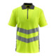 MASCOT® Polo-shirt Murton Größe L hi-vis gelb/dunkelanthrazit
