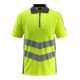 MASCOT® Polo-shirt Murton Größe XL hi-vis gelb schwarzblau