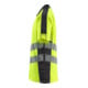MASCOT® Polo-shirt Murton S hi-vis gelb/dunkelanthrazit