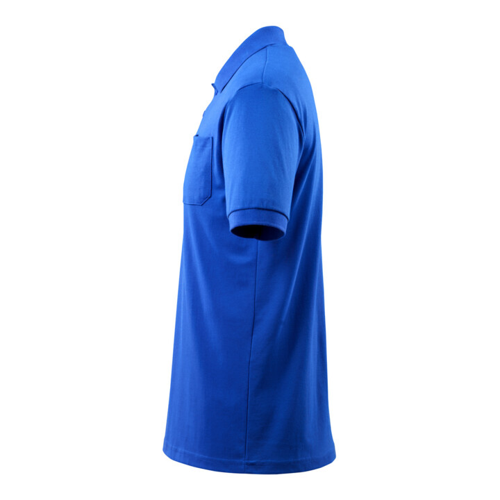 MASCOT® Polo-shirt Orgon 3XL kornblau