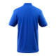 MASCOT® Polo-shirt Orgon 3XL kornblau