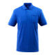 MASCOT® Polo-shirt Orgon 4XL kornblau