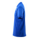 MASCOT® Polo-shirt Orgon 4XL kornblau