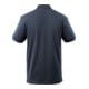 MASCOT® Polo-shirt Orgon Größe 2XL schwarzblau
