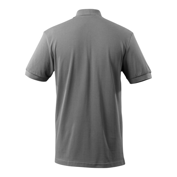 MASCOT® Polo-shirt Orgon Größe L anthrazit
