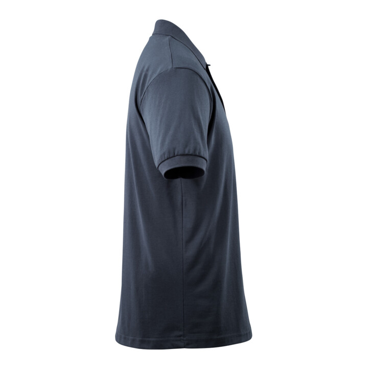 MASCOT® Polo-shirt Orgon Größe L schwarzblau