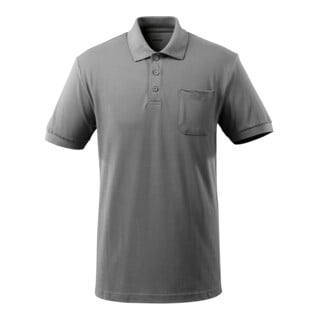 MASCOT® Polo-shirt Orgon Größe M anthrazit