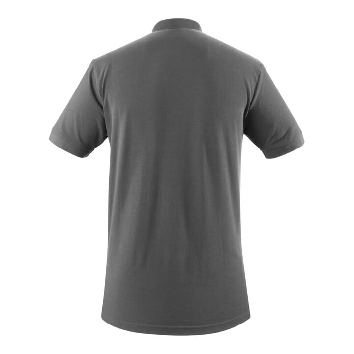 MASCOT® Polo-shirt Orgon Größe M dunkelanthrazit