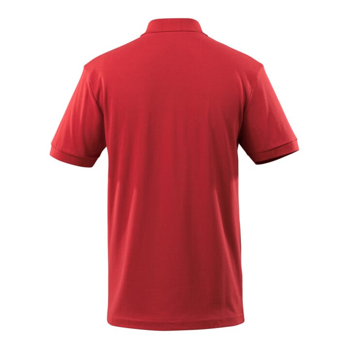 MASCOT® Polo-shirt Orgon Größe M rot