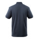 MASCOT® Polo-shirt Orgon Größe M schwarzblau