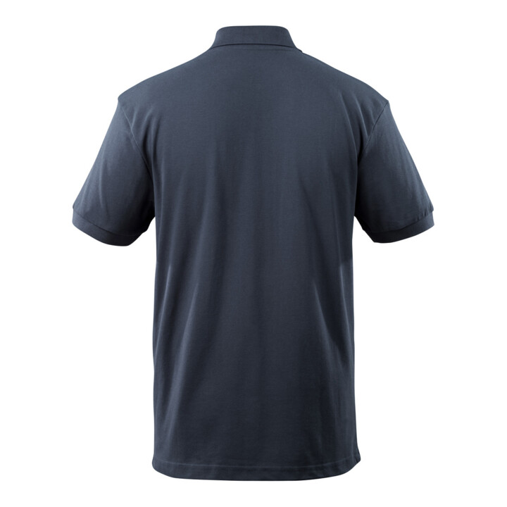 MASCOT® Polo-shirt Orgon Größe M schwarzblau