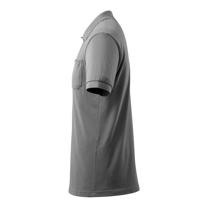 MASCOT® Polo-shirt Orgon Größe S anthrazit