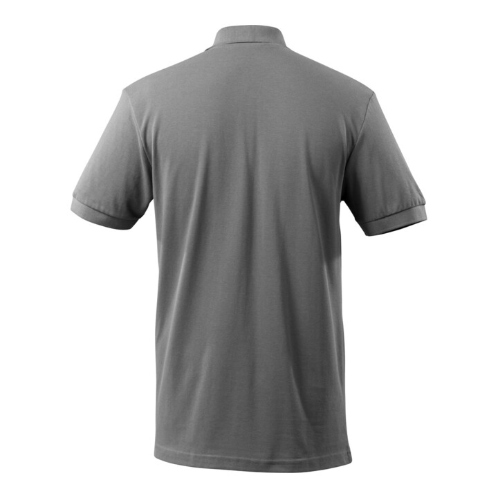 MASCOT® Polo-shirt Orgon Größe S anthrazit