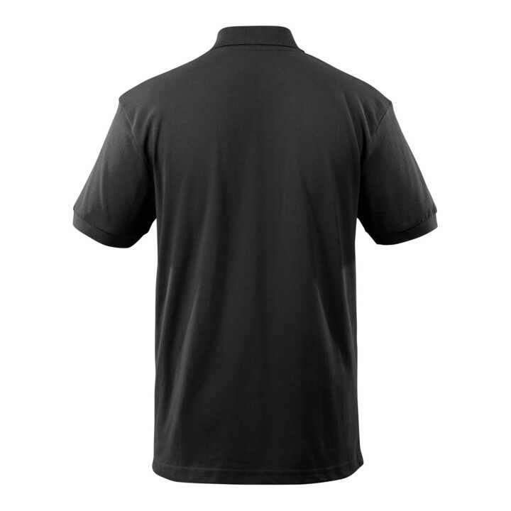 MASCOT® Polo-shirt Orgon Größe S schwarz