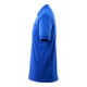 MASCOT® Polo-shirt Orgon kornblau Gr. XL