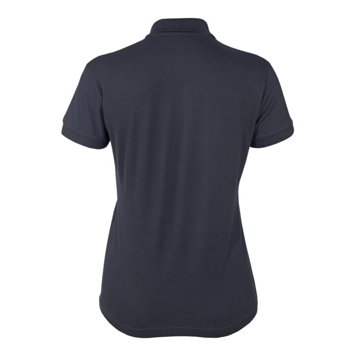 MASCOT® Polo Shirt Samos Damen 2XL schwarzblau