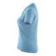 MASCOT® Polo Shirt Samos Damen 3XL hellblau