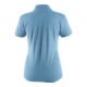 MASCOT® Polo Shirt Samos Damen 3XL hellblau