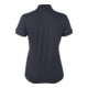 MASCOT® Polo Shirt Samos Damen 3XL schwarzblau