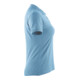 MASCOT® Polo Shirt Samos Damen hellblau Größe M