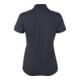 MASCOT® Polo Shirt Samos Damen schwarzblau Gr. S