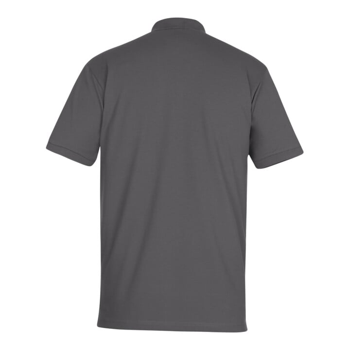 MASCOT® Polo-shirt Soroni 2XL anthrazit