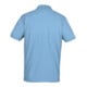 MASCOT® Polo-shirt Soroni 2XL hellblau