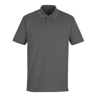 MASCOT® Polo-shirt Soroni 4XL anthrazit