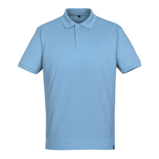 MASCOT® Polo-shirt Soroni 4XL hellblau