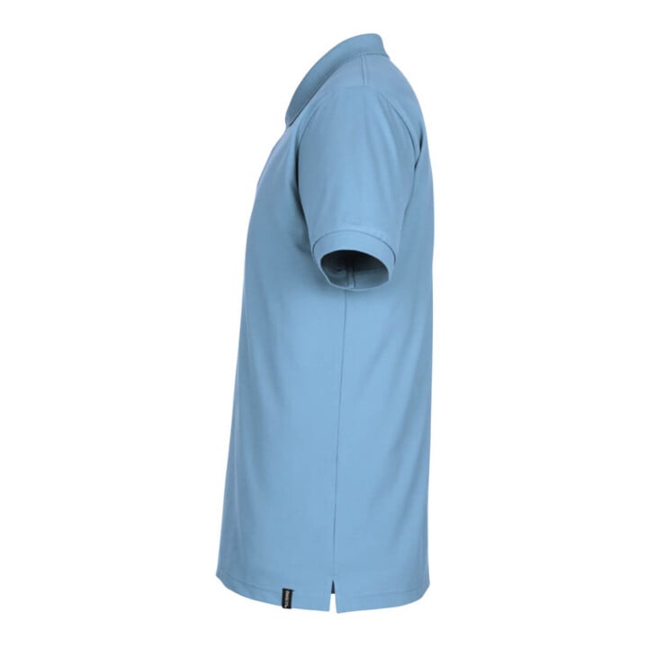 MASCOT® Polo-shirt Soroni 4XL hellblau