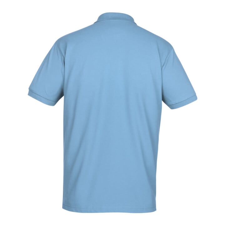 MASCOT® Polo-shirt Soroni 4XL hellblau