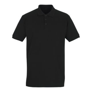 MASCOT® Polo-shirt Soroni 4XL schwarz