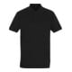 MASCOT® Polo-shirt Soroni Größe 3XL schwarz