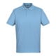 MASCOT® Polo-shirt Soroni Größe L hellblau