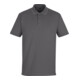 MASCOT® Polo-shirt Soroni Größe M anthrazit