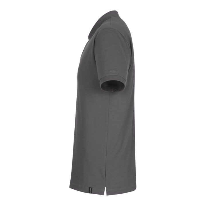 MASCOT® Polo-shirt Soroni Größe M anthrazit
