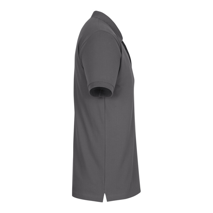 MASCOT® Polo-shirt Soroni Größe M anthrazit