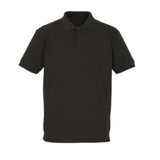 MASCOT® Polo-shirt Soroni Größe M dunkelanthrazit