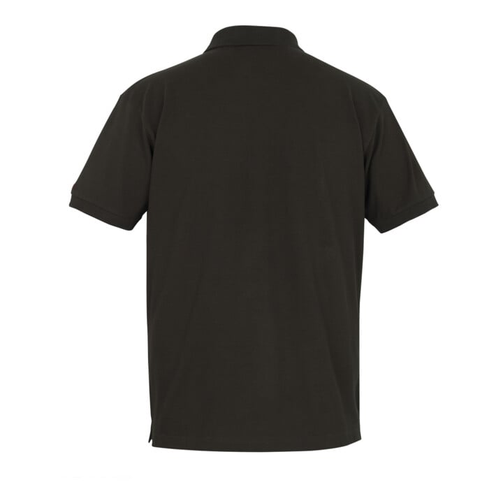 MASCOT® Polo-shirt Soroni Größe M dunkelanthrazit