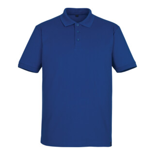 MASCOT® Polo-shirt Soroni Größe M kornblau