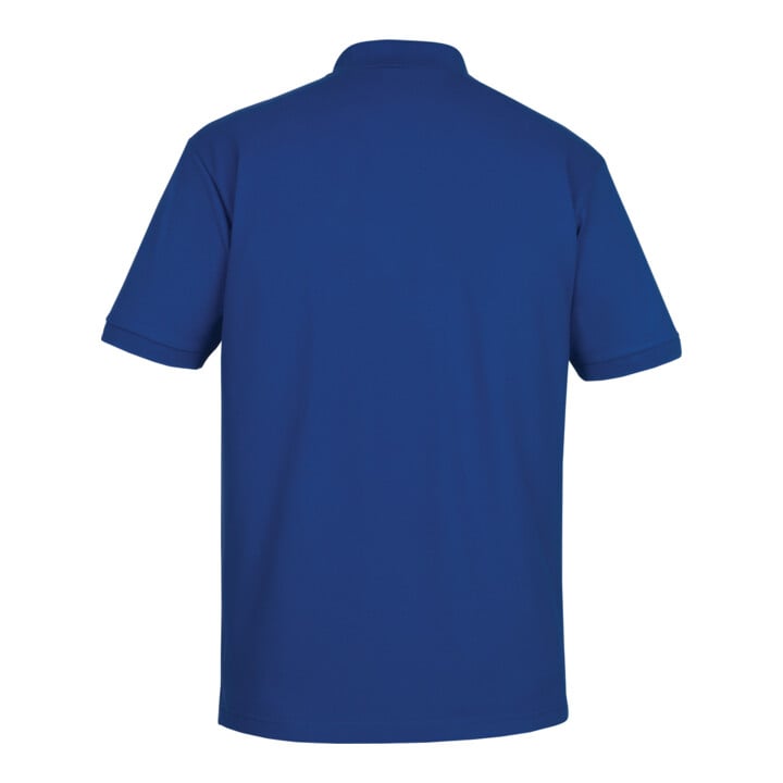 MASCOT® Polo-shirt Soroni Größe M kornblau