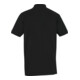 MASCOT® Polo-shirt Soroni Größe M schwarz