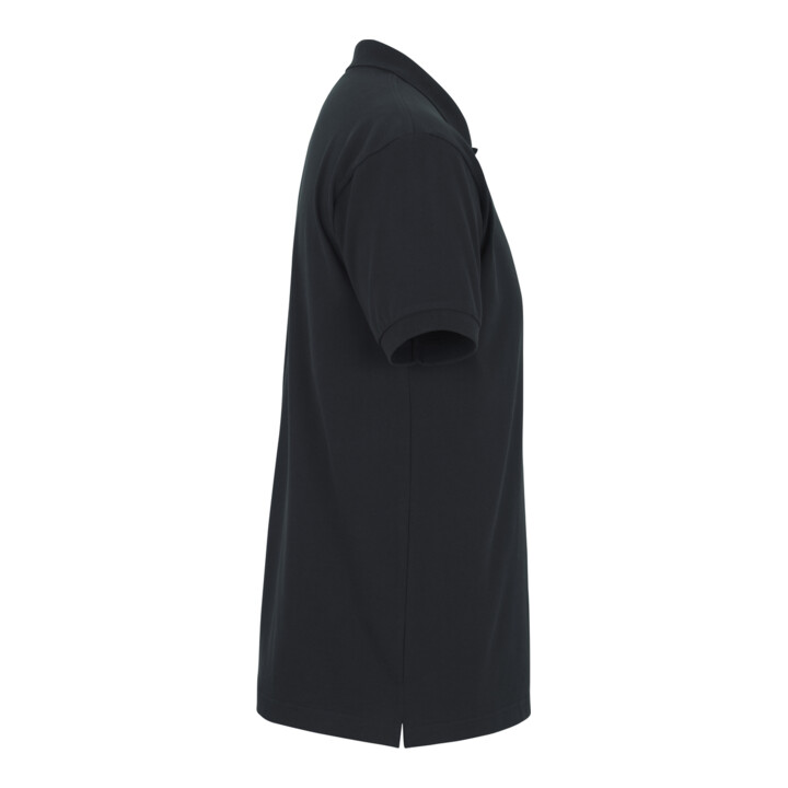 MASCOT® Polo-shirt Soroni Größe M schwarzblau