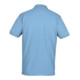 MASCOT® Polo-shirt Soroni Größe S hellblau