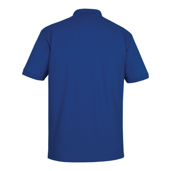 MASCOT® Polo-shirt Soroni Größe S kornblau