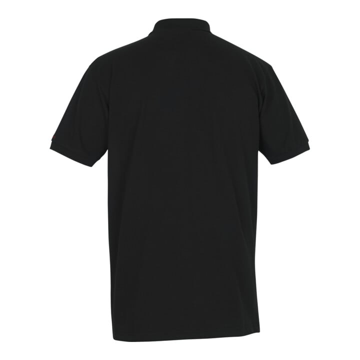 MASCOT® Polo-shirt Soroni Größe S schwarz