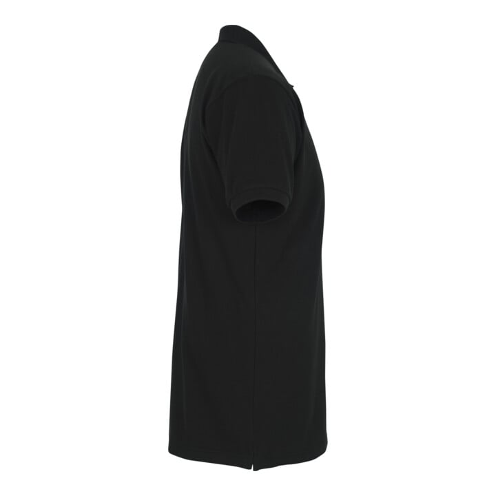 MASCOT® Polo-shirt Soroni Größe S schwarz