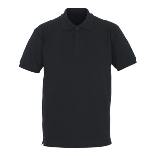 MASCOT® Polo-shirt Soroni Größe XL schwarzblau