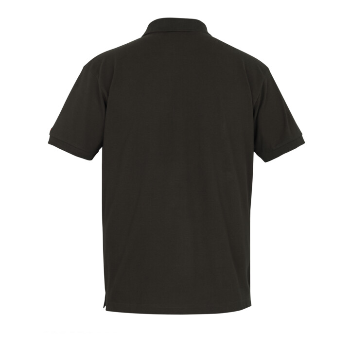 MASCOT® Polo-shirt Soroni Größe XS dunkelanthrazit